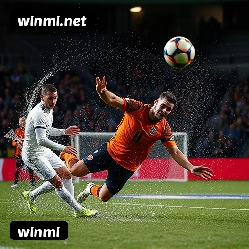 Recursos Exclusivos do App winmi - Modo Offline, Login Biométrico