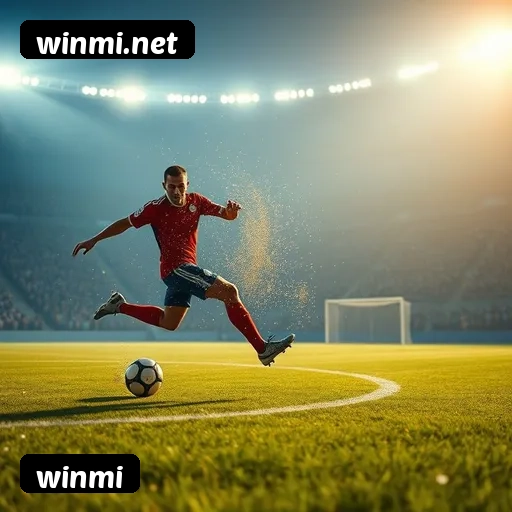 Vantagens de jogar slots no winmi Brasil