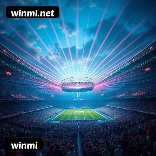 Benefícios do Login winmi - Bônus e Vantagens Exclusivas
